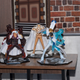 Image for article titled Look at Awesome Japanese Toys from Jump Festa. Look at Them!